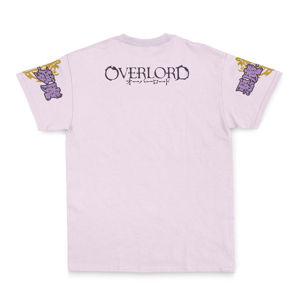 Albedo Overlord Streetwear T-Shirt