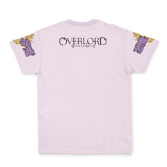 Albedo Overlord Streetwear T-Shirt