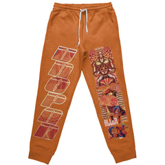 Allen the Alien Invincible Streetwear Sweatpants