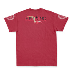 Alucard Hellsing Streetwear T-Shirt