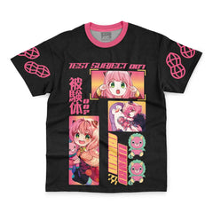 Anya Forger V2 Spy x Family Streetwear T-Shirt