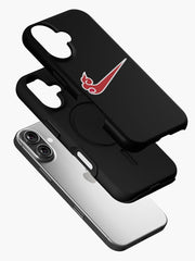 Nysekai "Nike Anime" iPhone (11-16) Tough/Magsafe Case