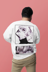 Nysekai "Kaneki X Torment - Tokyo Ghoul" Sweatshirt