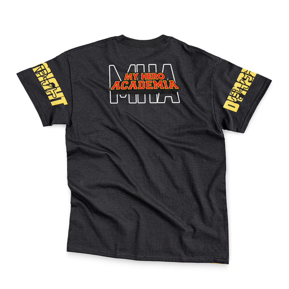 Katsuki Bakugo My Hero Academia Streetwear T-Shirt