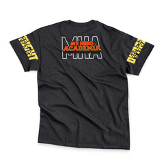 Katsuki Bakugo My Hero Academia Streetwear T-Shirt