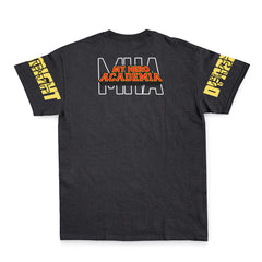 Katsuki Bakugo My Hero Academia Streetwear T-Shirt
