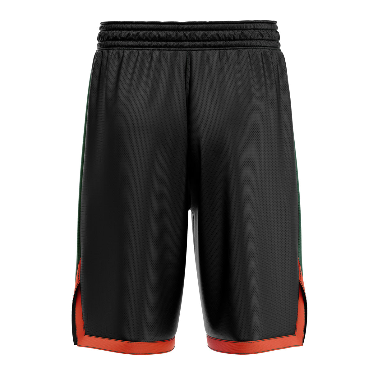 Bakugo My Hero Academia Basketball Shorts