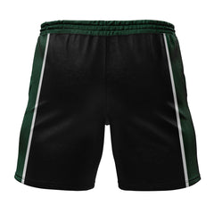 Bakugo My Hero Academia Gym Shorts