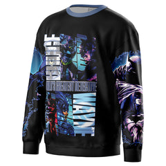 Batman DC Comics Streetwear Sweatshirt