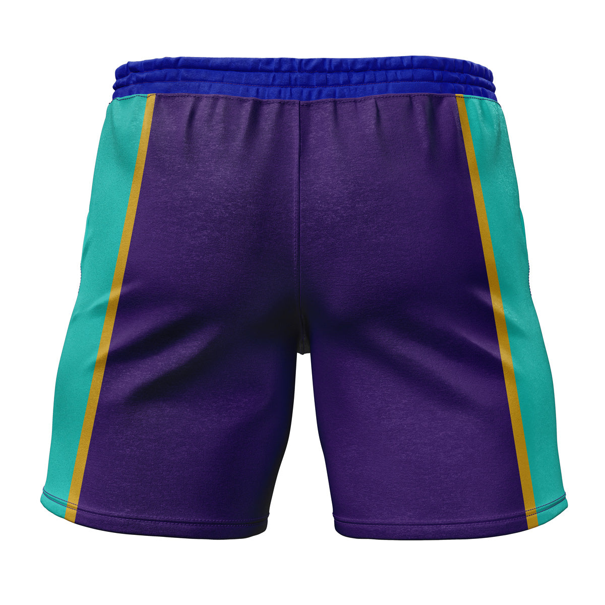 Beerus Dragon Ball Z Gym Shorts