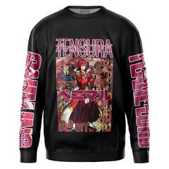 Benimaru That Time I Got Reincarnated as a Slime Streetwear Sweatshirt