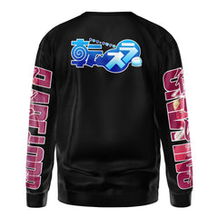 Benimaru That Time I Got Reincarnated as a Slime Streetwear Sweatshirt