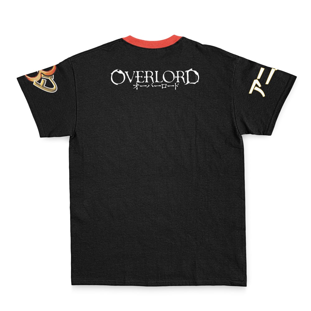 Lupusregina Beta Pleiades Overlord Streetwear T-Shirt