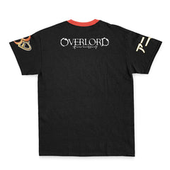 Lupusregina Beta Pleiades Overlord Streetwear T-Shirt
