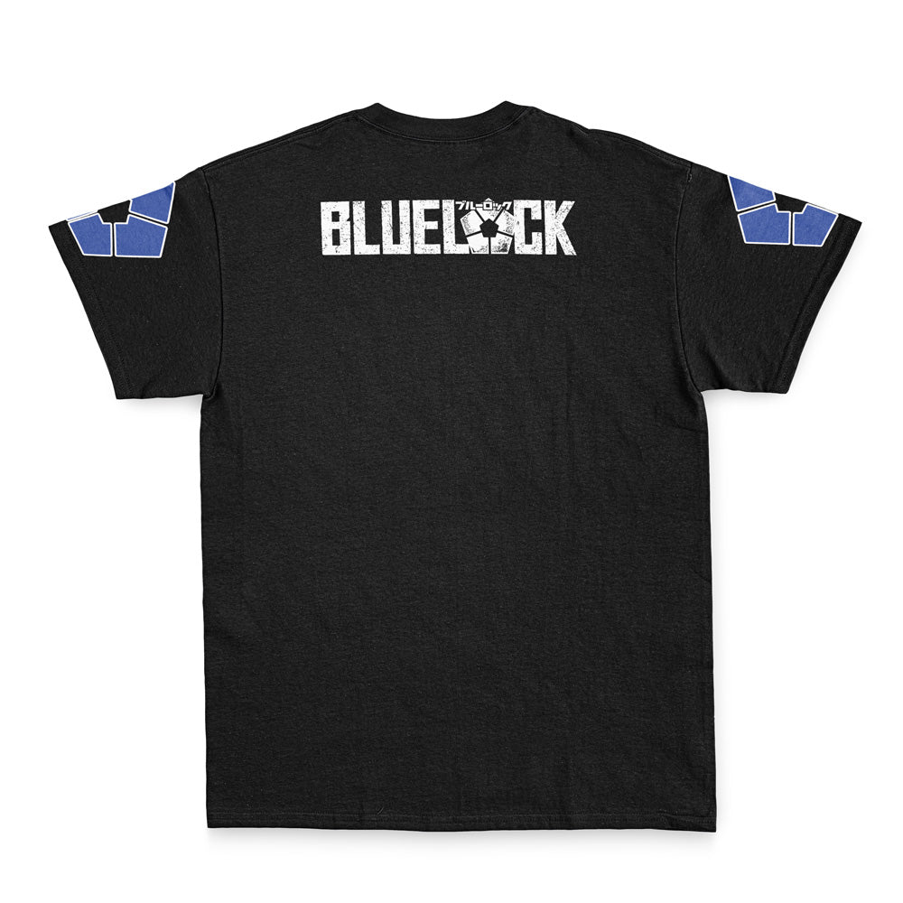 Blue Lock Streetwear T-Shirt