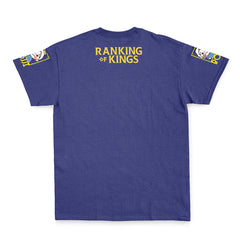 Bojji Ousama Ranking Streetwear T-Shirt