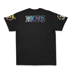 Brook One Piece Streetwear T-Shirt