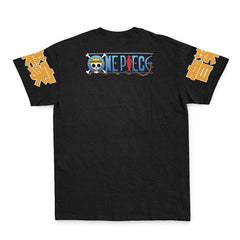 Brook V2 One Piece Streetwear T-Shirt