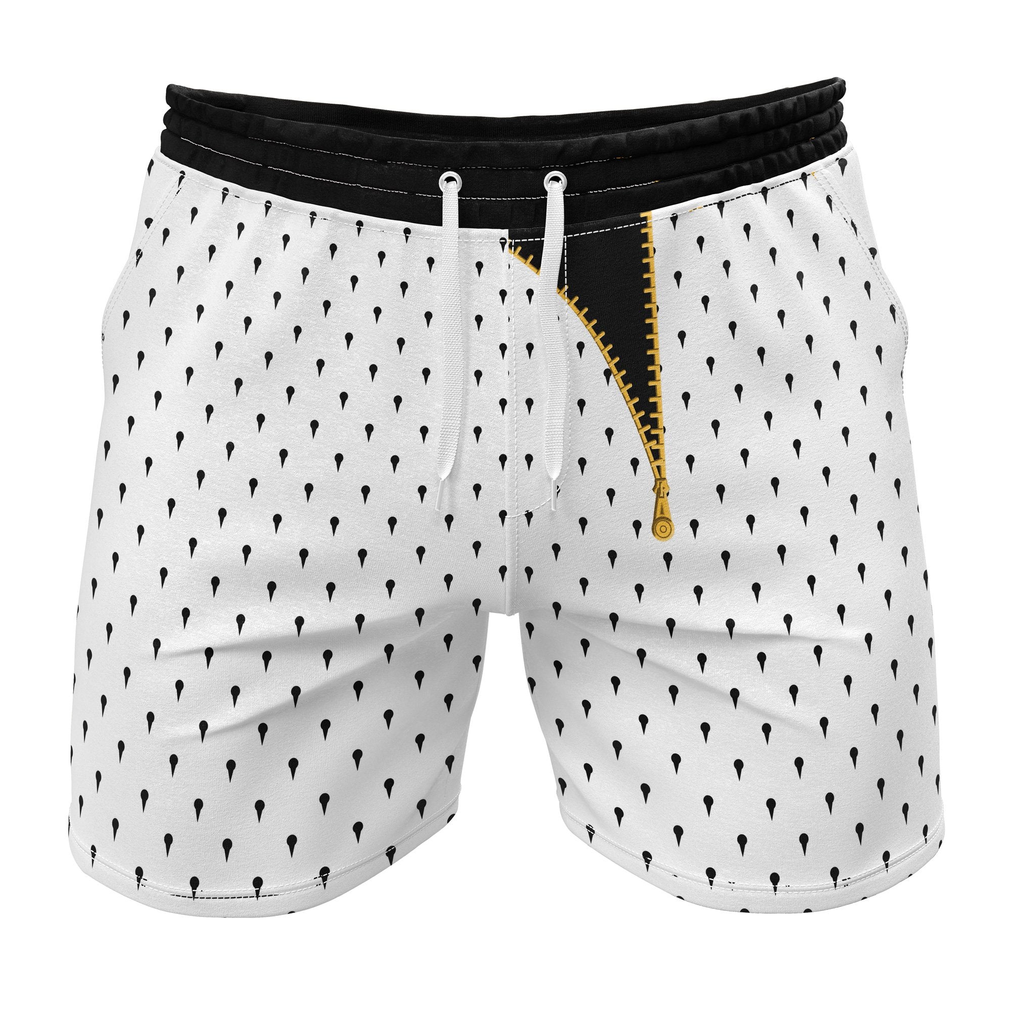 Bruno Buccirati Jojo's Bizarre Adventure Gym Shorts