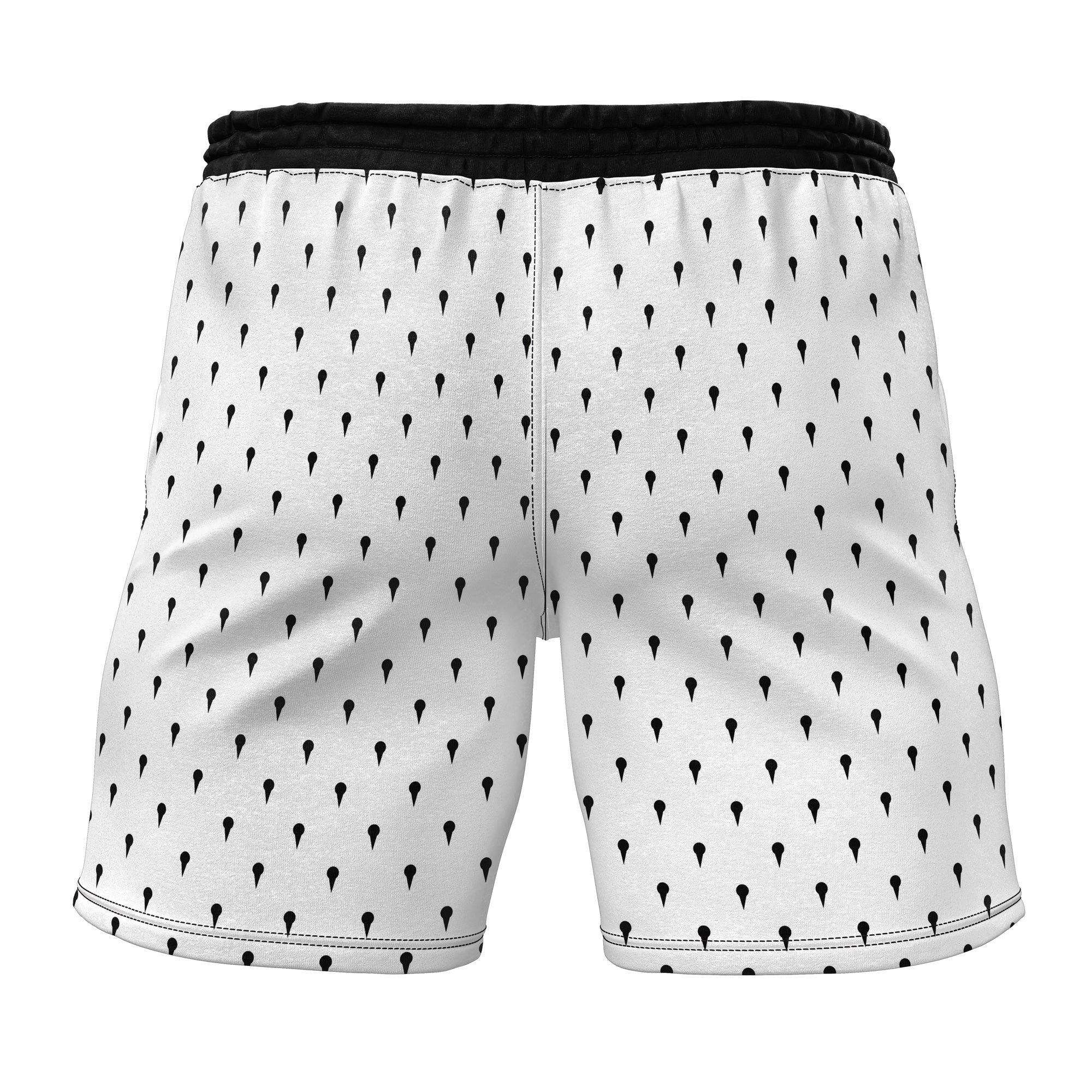 Bruno Buccirati Jojo's Bizarre Adventure Gym Shorts