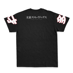 Bungou Stray Dogs Streetwear T-Shirt