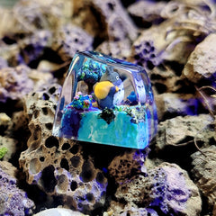 Nysekaio "Totoro" My Neighbor Totoro Resin Keycap