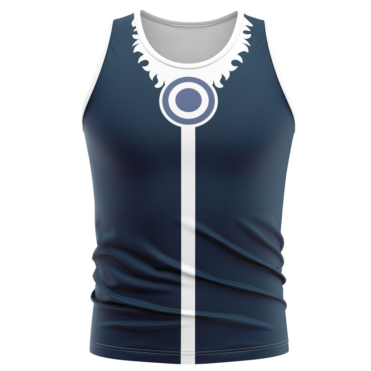 Waterbenders Avatar Tank Top