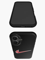 Nysekai "Nike Anime" iPhone (11-16) Tough/Magsafe Case