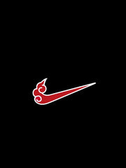 Nysekai "Nike Anime" iPhone (11 Pro - 16 Pro) Phone Case