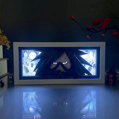 Nysekai "Madara Susanoo" Naruto Anime Light Box