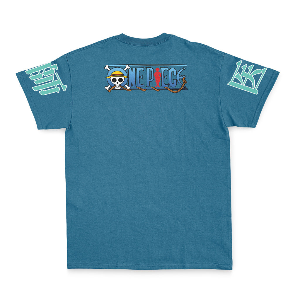 Tony Tony Chopper One Piece Streetwear T-Shirt