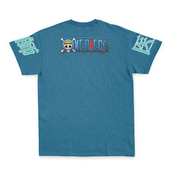 Tony Tony Chopper One Piece Streetwear T-Shirt