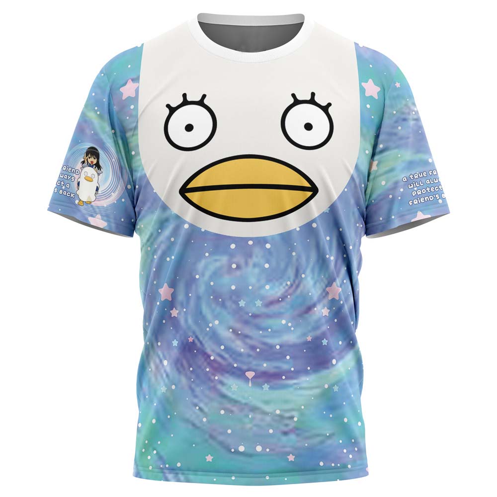 Cosmic Elizabeth Gintama T-Shirt