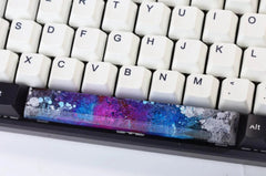 Custom color artisan keycap - Hirosart