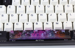 Custom Spacebar Keycap - Hirosart