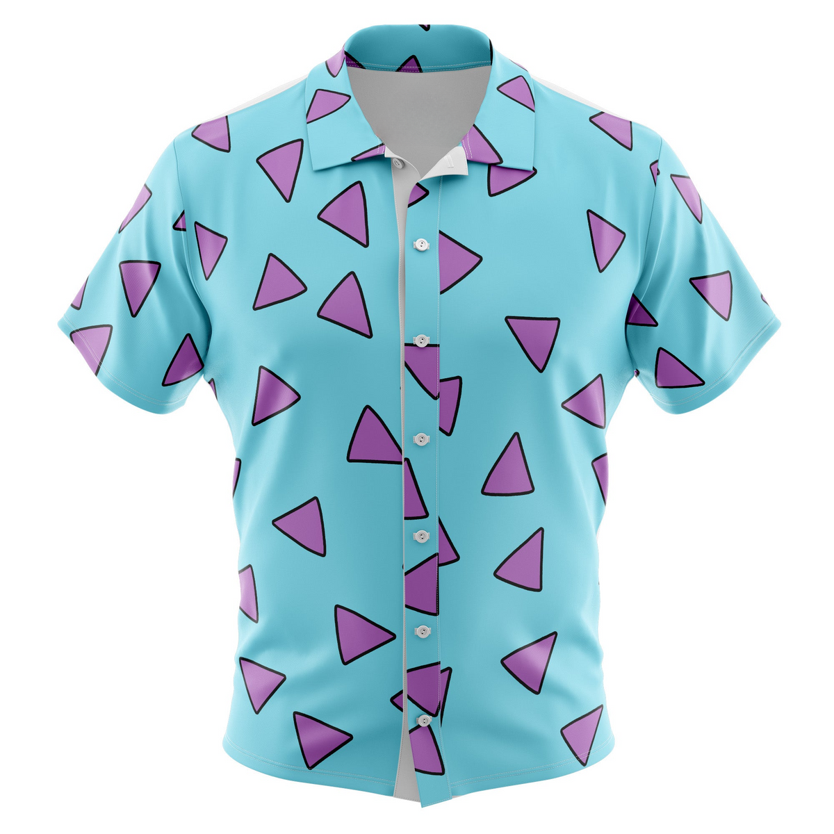 Rocko's modern life Hawaiian shirt