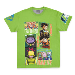 Dragon Ball Daima Streetwear T-Shirt