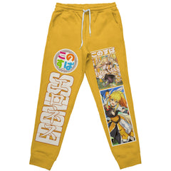 Darkness Konosuba" Streetwear Sweatpants