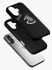Nysekai "Trafalgar D. Water" Onie Piece iPhone (11-16) Tough/Magsafe Case