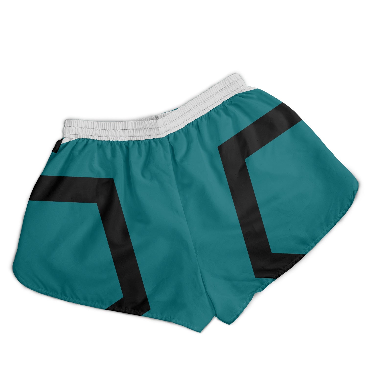 Deku My Hero Academia Women Board Shorts