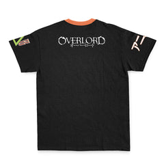 CZ2128 Delta Pleiades Overlord Streetwear T-Shirt