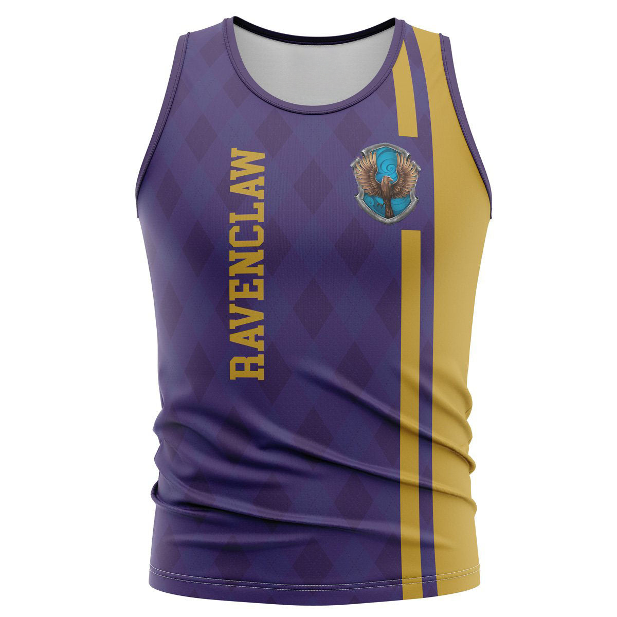 Ravenclaw Harry Potter Tank Top