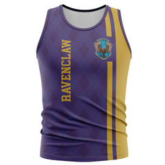 Ravenclaw Harry Potter Tank Top