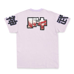 Doppo Orochi Baki Streetwear T-Shirt
