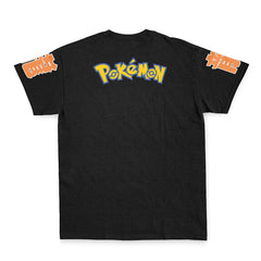 Dragonite Pokemon Streetwear T-Shirt