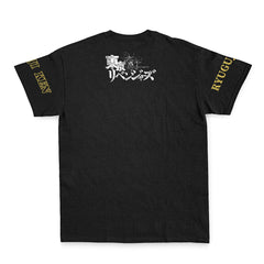 Draken Ryuguji Ken Tokyo Revengers Streetwear T-Shirt