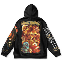 Dune Streetwear Hoodie