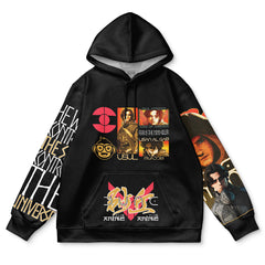 Dune Streetwear Hoodie