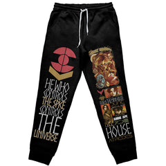 Dune Streetwear Sweatpants
