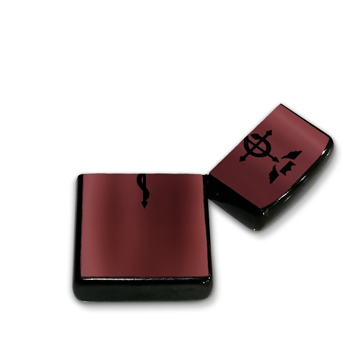 Edward Elric Fullmetal Alchemist Lighter Case